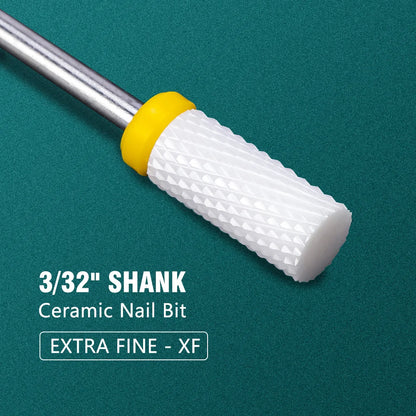 Dmoley Tungsten Carbide Nail Drill Bit Electric