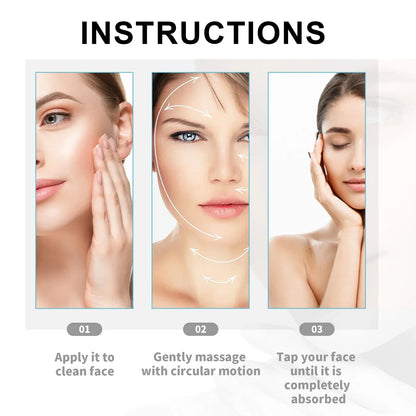 Collagen Serum Facial Anti Wrinkle Essence