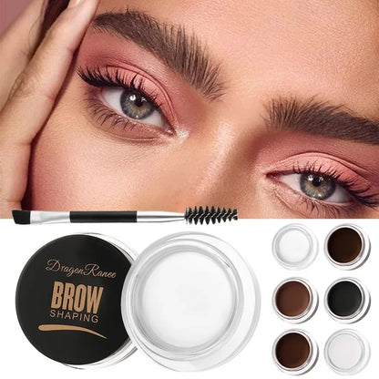 3D Wild Eyebrow Gel Wax Brow