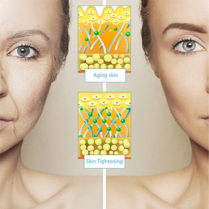 Collagen Serum Facial Anti Wrinkle Essence
