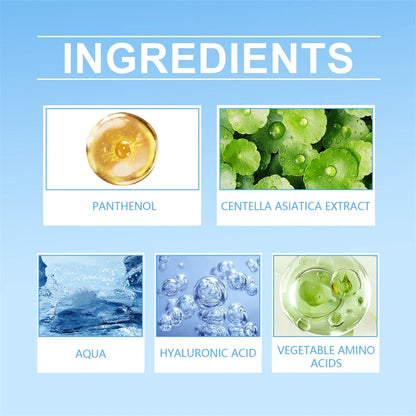 Repair Facial Redness Serum Instant