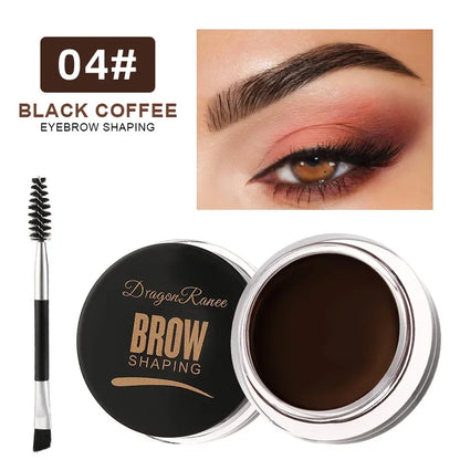3D Wild Eyebrow Gel Wax Brow