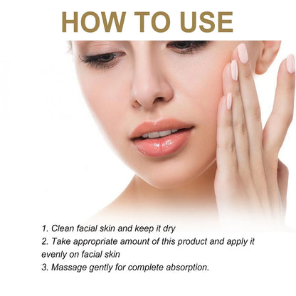 Collagen Serum Facial Anti Wrinkle Essence