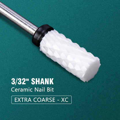 Dmoley Tungsten Carbide Nail Drill Bit Electric