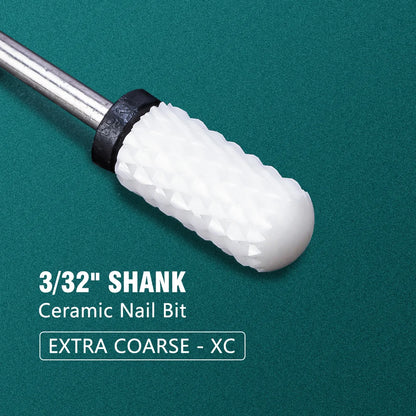Dmoley Tungsten Carbide Nail Drill Bit Electric