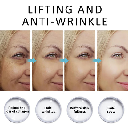 Collagen Serum Facial Anti Wrinkle Essence