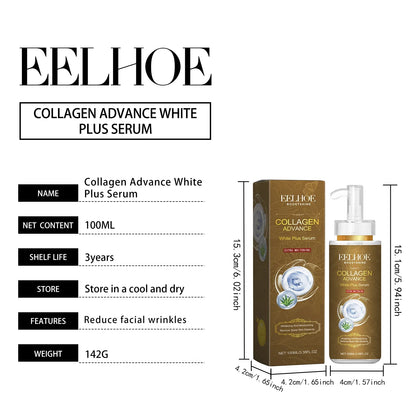 Collagen Serum Facial Anti Wrinkle Essence