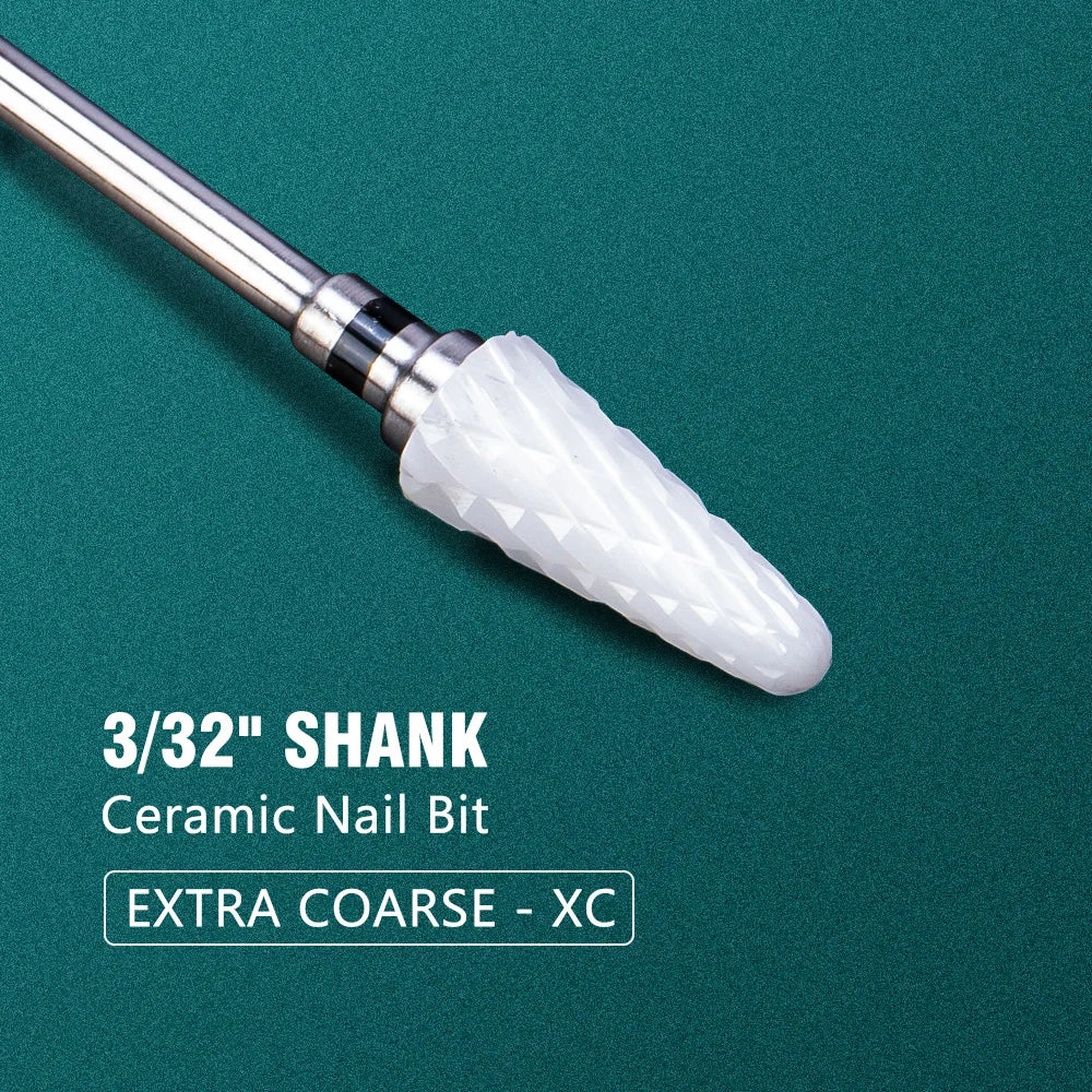 Dmoley Tungsten Carbide Nail Drill Bit Electric