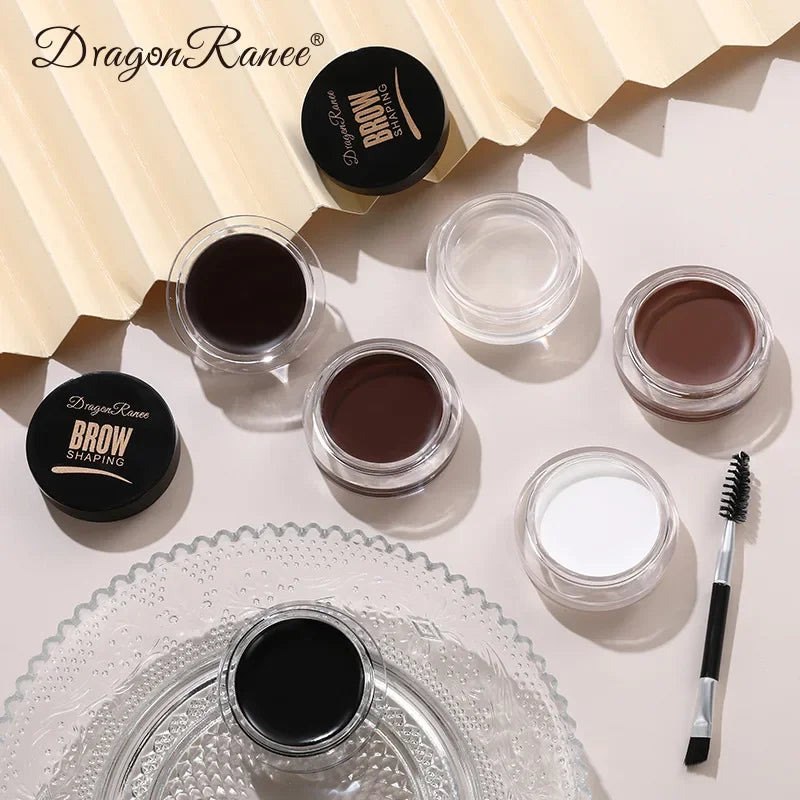 3D Wild Eyebrow Gel Wax Brow