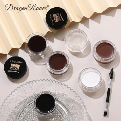 3D Wild Eyebrow Gel Wax Brow