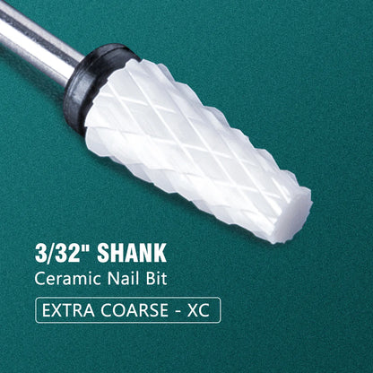 Dmoley Tungsten Carbide Nail Drill Bit Electric
