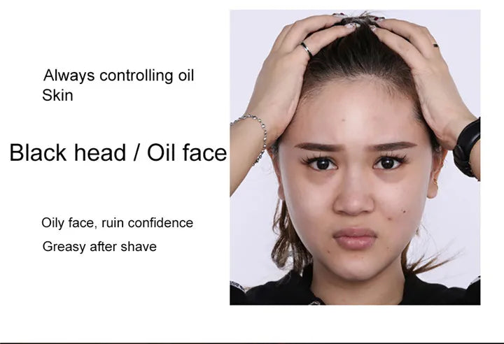 24k Gold Face Serum Brightening Skin Care