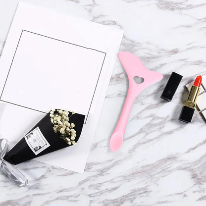 1PS Silicone Eyeliner Auxiliary Artifact, Cosmetic Product